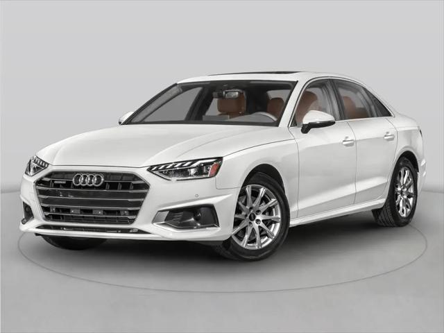 2024 Audi A4 Premium Plus 45 TFSI S line quattro S tronic for sale in Yarmouth, MA