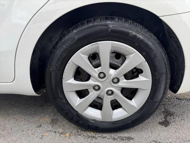 2016 Kia Rio LX for sale in Herkimer, NY