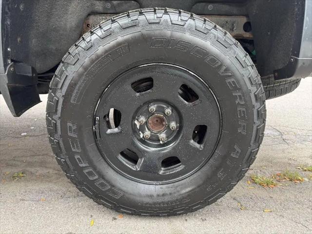 2017 Chevrolet Colorado WT for sale in Herkimer, NY