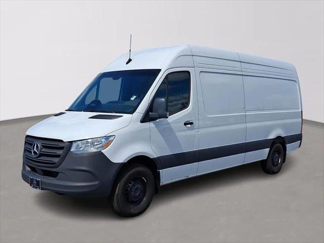 2026 Mercedes-Benz Sprinter 2500 High Roof 4-Cyl Diesel HO for sale in East Petersburg, PA