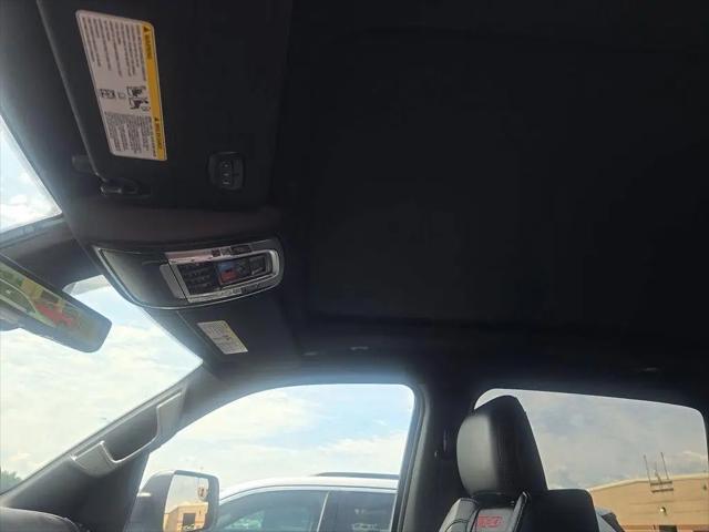 2025 Ram 1500 RHO Crew Cab 4x4 57 Box for sale in Statesboro, GA