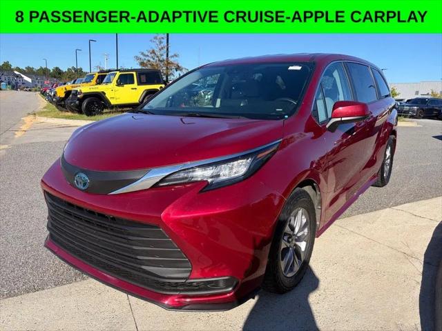 2023 Toyota Sienna LE for sale in Statesboro, GA