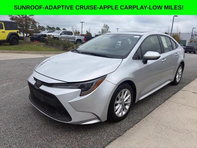 2022 Toyota Corolla LE for sale in Statesboro, GA