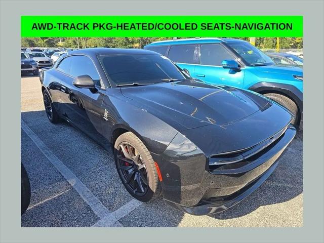 2024 Dodge Charger Daytona Scat Pack AWD for sale in Statesboro, GA