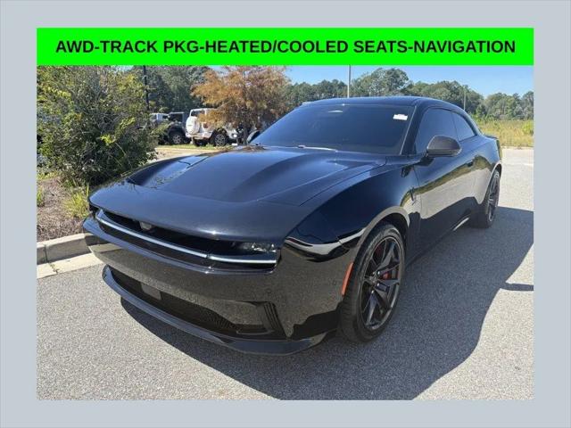2024 Dodge Charger Daytona Scat Pack AWD for sale in Statesboro, GA