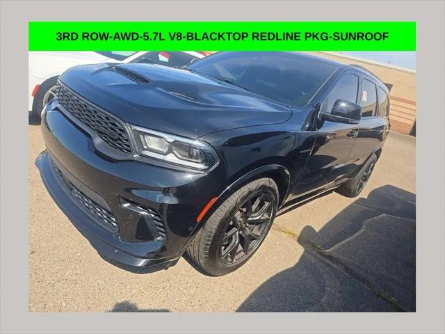 2026 Dodge Durango GT Premium AWD HEMI V8 for sale in Statesboro, GA