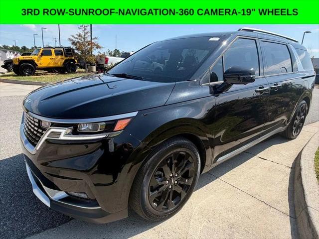 2024 Kia Carnival MPV SX Prestige for sale in Statesboro, GA