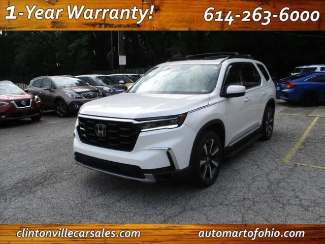 2023 Honda Pilot for sale near Columbus, OH