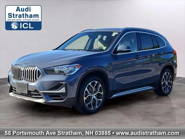2022 BMW X1 xDrive28i for sale in Stratham, NH