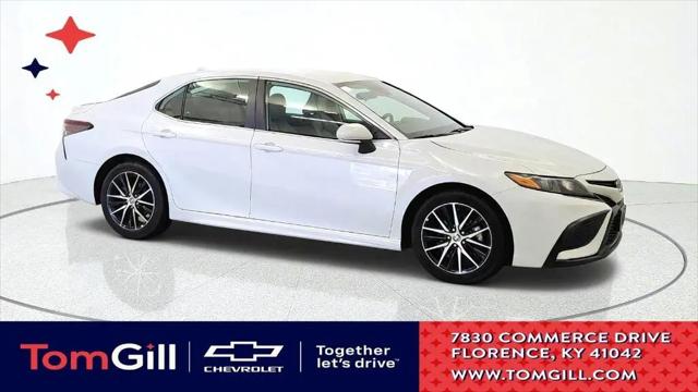 2024 Toyota Camry SE for sale in Florence, KY