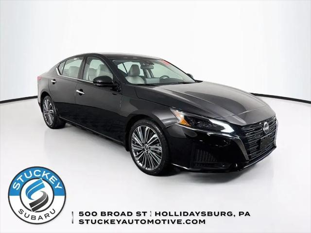 2023 Nissan Altima SL Intelligent AWD for sale in Hollidaysburg, PA