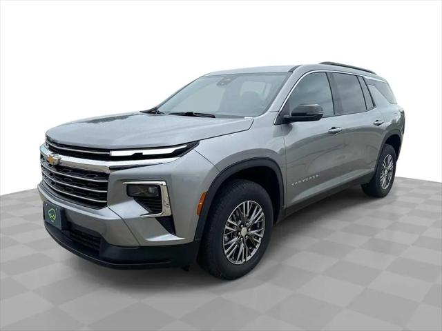 2026 Chevrolet Traverse AWD LT for sale in Watertown, WI