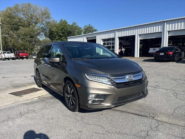 2019 Honda Odyssey Elite for sale in Cartersville, GA