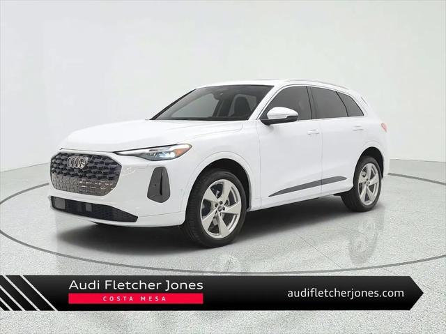 2025 Audi Q5 Premium Plus TFSI quattro S tronic for sale in Costa Mesa, CA