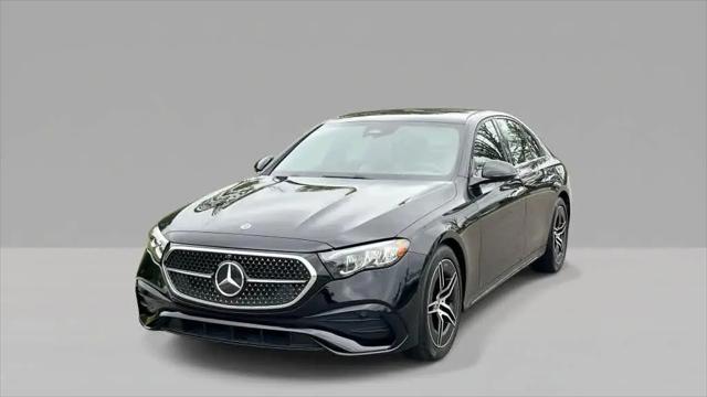 2025 Mercedes-Benz E 350 E 350 for sale in Ann Arbor, MI
