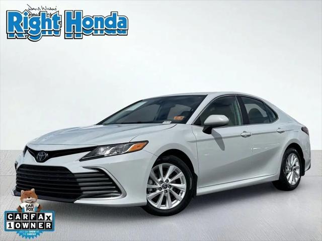 2024 Toyota Camry LE for sale in Scottsdale, AZ