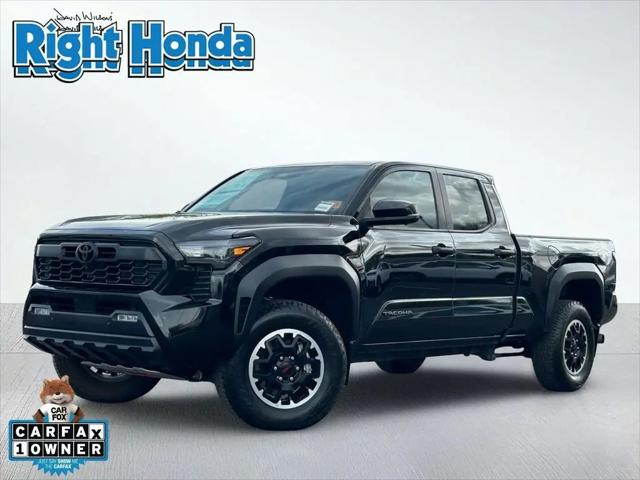 2024 Toyota Tacoma TRD Off Road for sale in Scottsdale, AZ