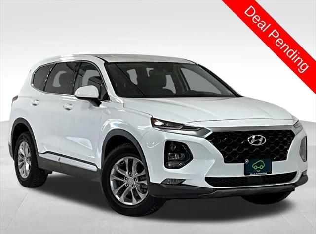 2019 Hyundai Santa Fe SEL for sale in Granger, IA