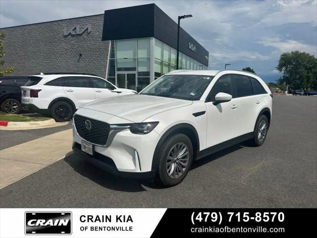 2024 Mazda X-90 3.3 Turbo Select for sale in Bentonville, AR