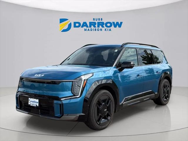 2024 Kia EV9 GT-Line for sale in Madison, WI