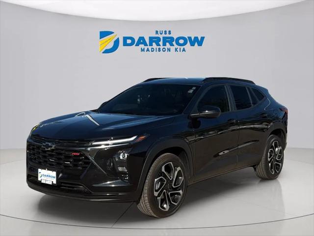 2025 Chevrolet Trax FWD 2RS for sale in Madison, WI
