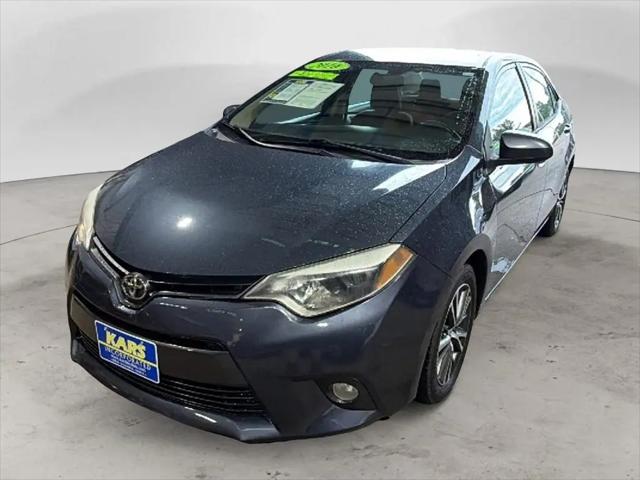 2016 Toyota Corolla L for sale in Des Moines, IA