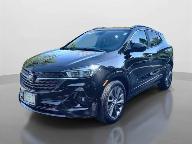 2020 Buick Encore GX AWD Select for sale in Poughkeepsie, NY