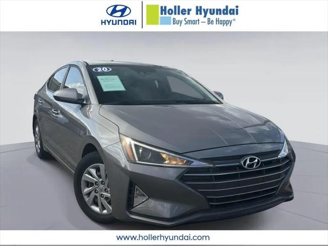 2020 Hyundai Elantra SE for sale in Winter Park, FL