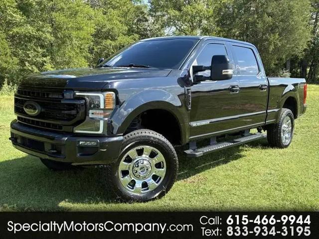 2021 Ford F-250 LARIAT for sale in Lebanon, TN