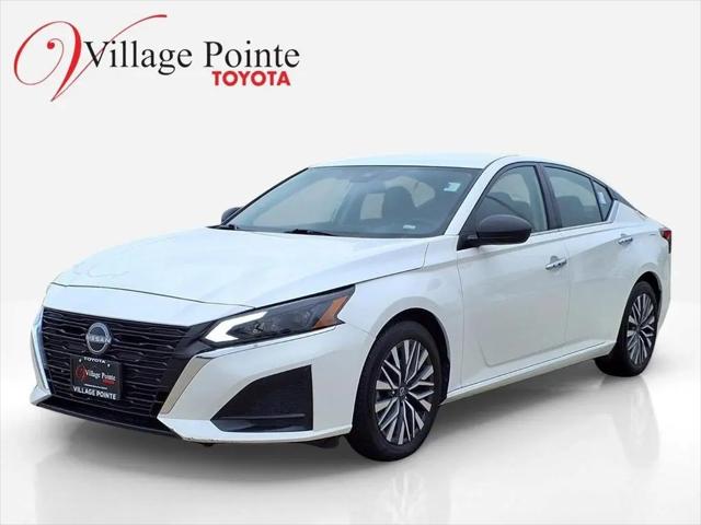 2024 Nissan Altima SV FWD for sale in Omaha, NE