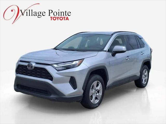 2025 Toyota RAV4 XLE for sale in Omaha, NE