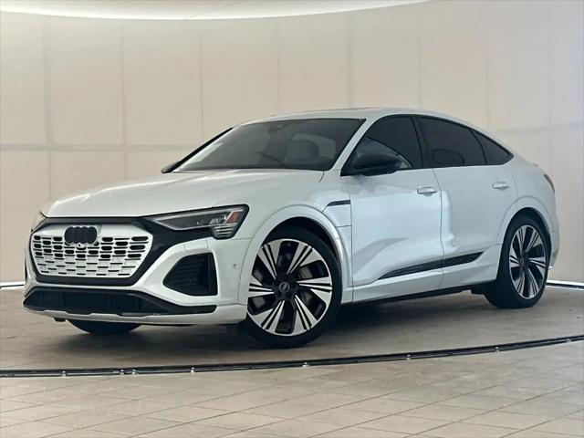 2024 Audi e-tron S line Prestige quattro for sale in Livermore, CA