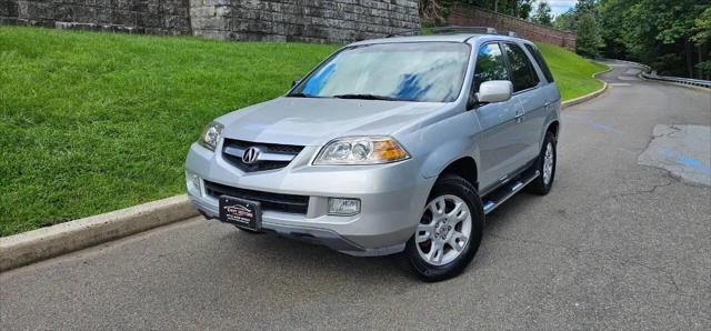 2005 Acura MDX Touring for sale in Paterson, NJ