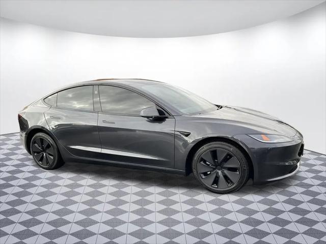 2025 Tesla Model 3 Long Range All-Wheel Drive for sale in mount vernon, WA