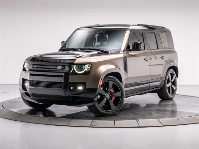 2025 Land Rover Defender 110 P400 X for sale in Van Nuys, CA