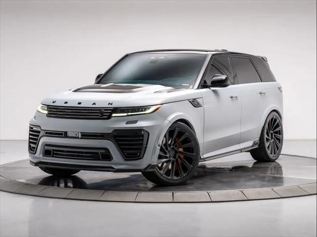 2026 Land Rover Range Rover Sport P635 SV for sale in Van Nuys, CA