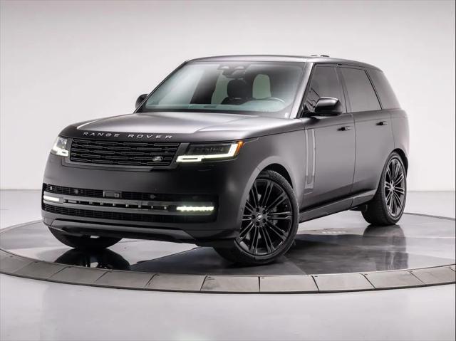 2025 Land Rover Range Rover P530 SE for sale in Van Nuys, CA
