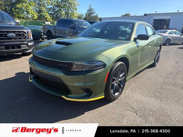 2022 Dodge Charger GT AWD for sale in Lansdale, PA
