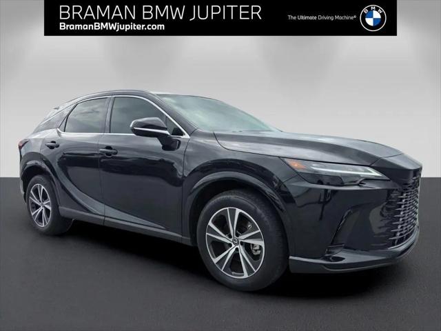 2024 Lexus RX 350 Premium for sale in Jupiter, FL
