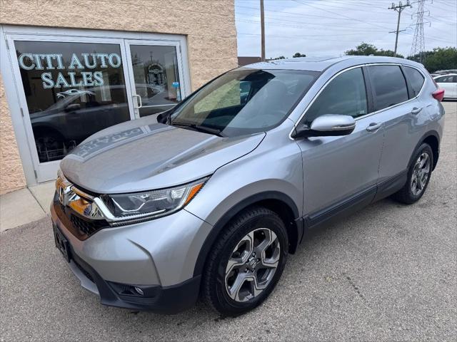 2019 Honda CR-V EX for sale in Racine, WI