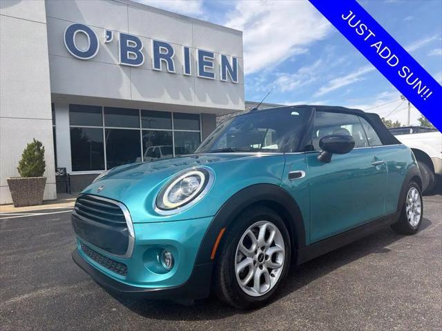 2020 MINI Convertible Cooper for sale in Shelbyville, KY