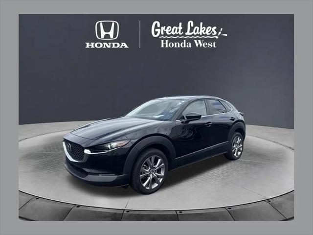 2020 Mazda CX-30 Select Package for sale in Elyria, OH