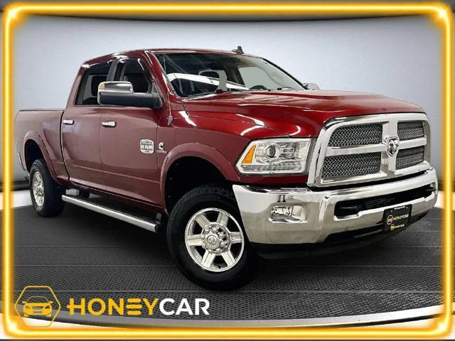2013 Ram 2500 Laramie Longhorn for sale in Winchester, VA