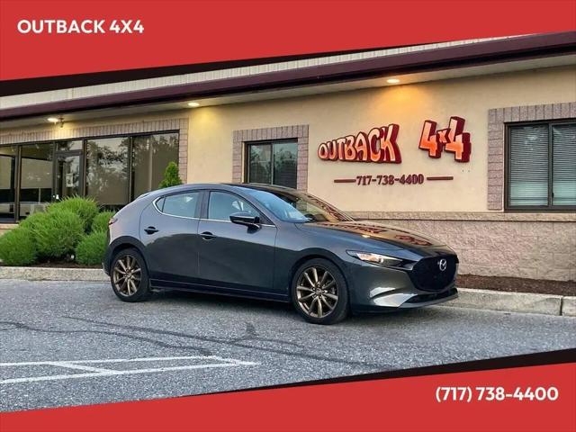 2019 Mazda Mazda3 Preferred Package for sale in Ephrata, PA