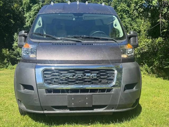 2022 Ram ProMaster Cargo Van High Roof 136 WB for sale in Williamsburg, MA