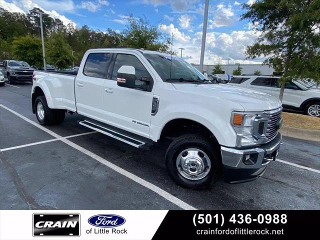 2022 Ford F-350 LARIAT for sale in Little Rock, AR