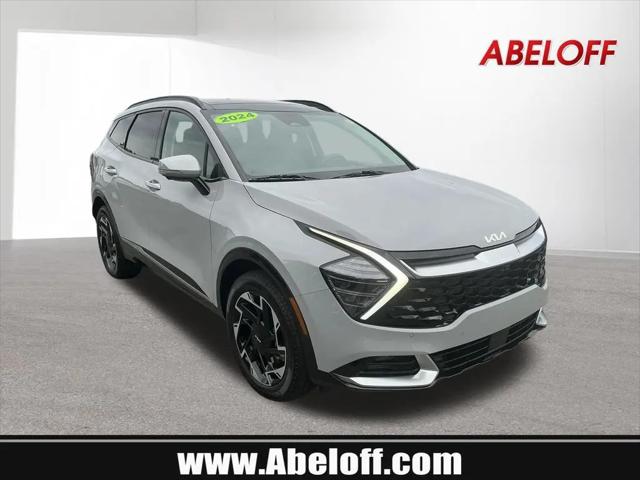 2024 Kia Sportage SX-Prestige for sale in Bartonsville, PA