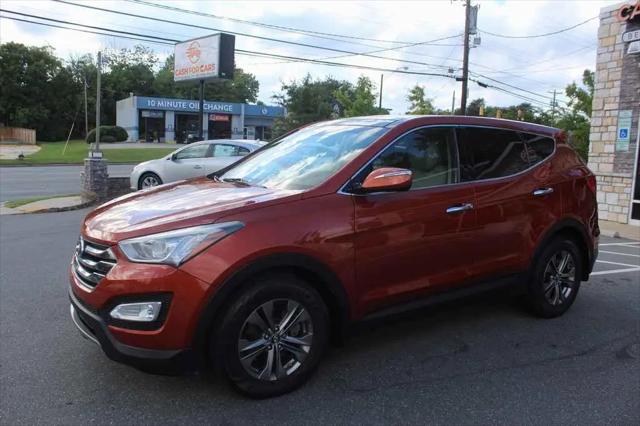 2013 Hyundai Santa Fe Sport for sale in Graham, NC