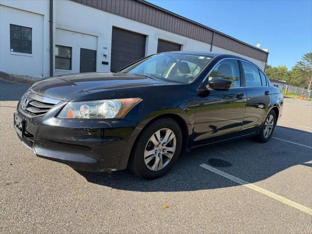 2012 Honda Accord 2.4 SE for sale in Fredericksburg, VA