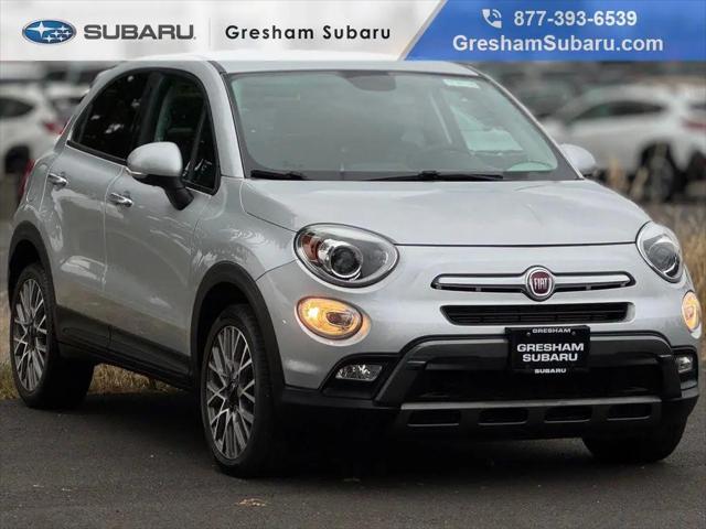 2016 Fiat 500X Trekking for sale in Gresham, OR